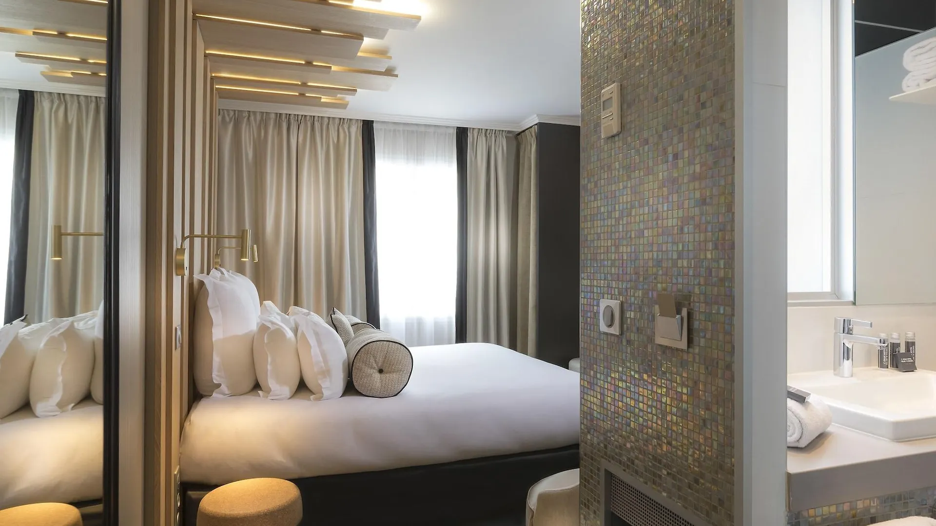 Du Cadran Hotel