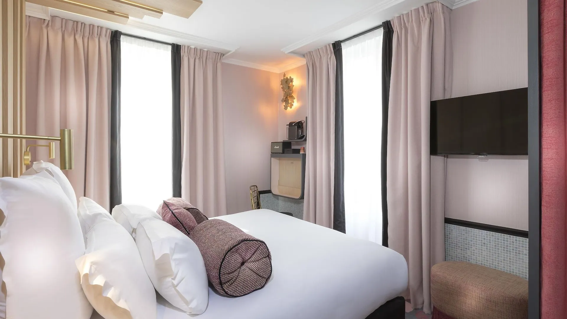 Hotel Du Cadran 4*