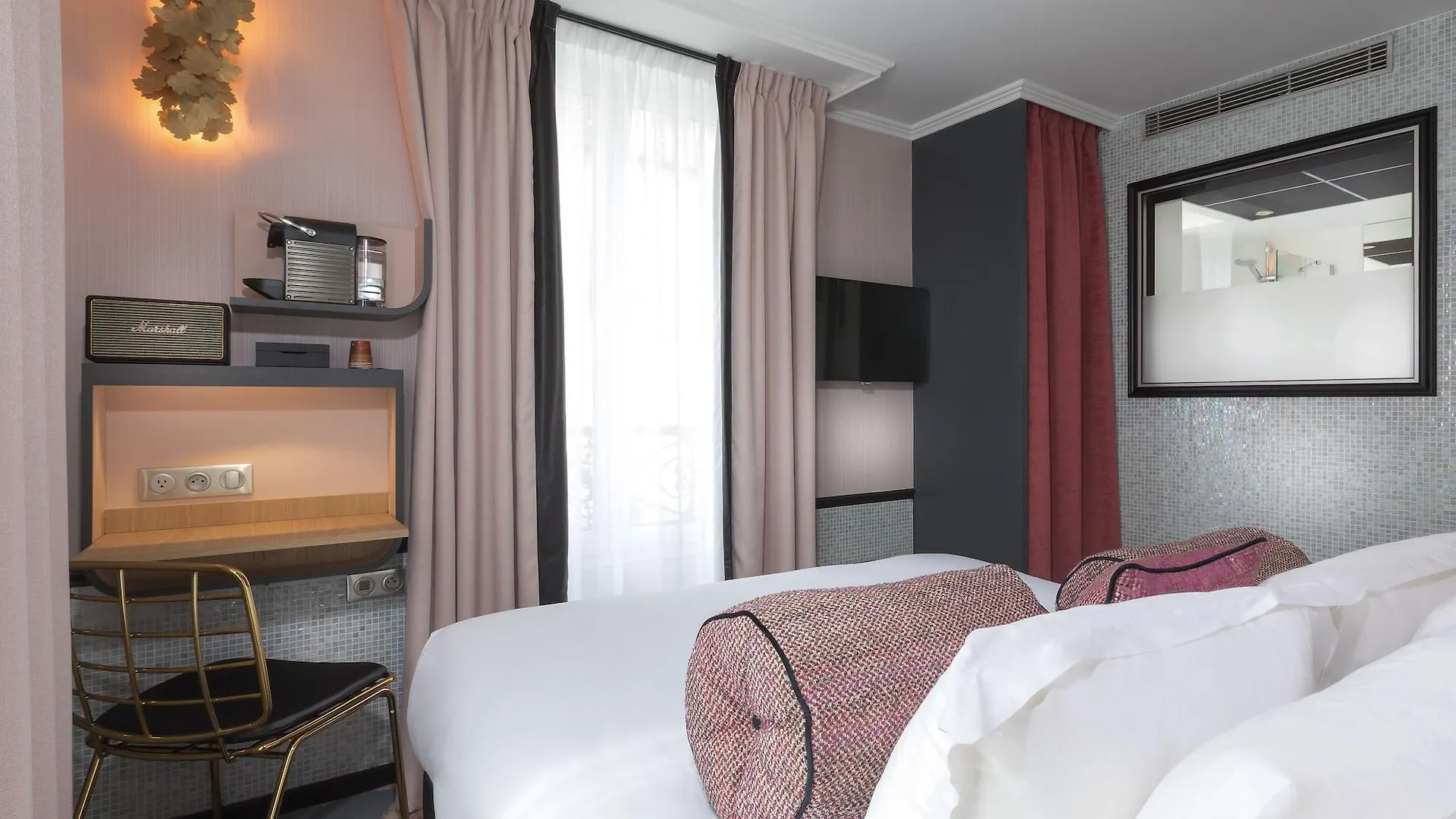 Du Cadran Hotel Paris