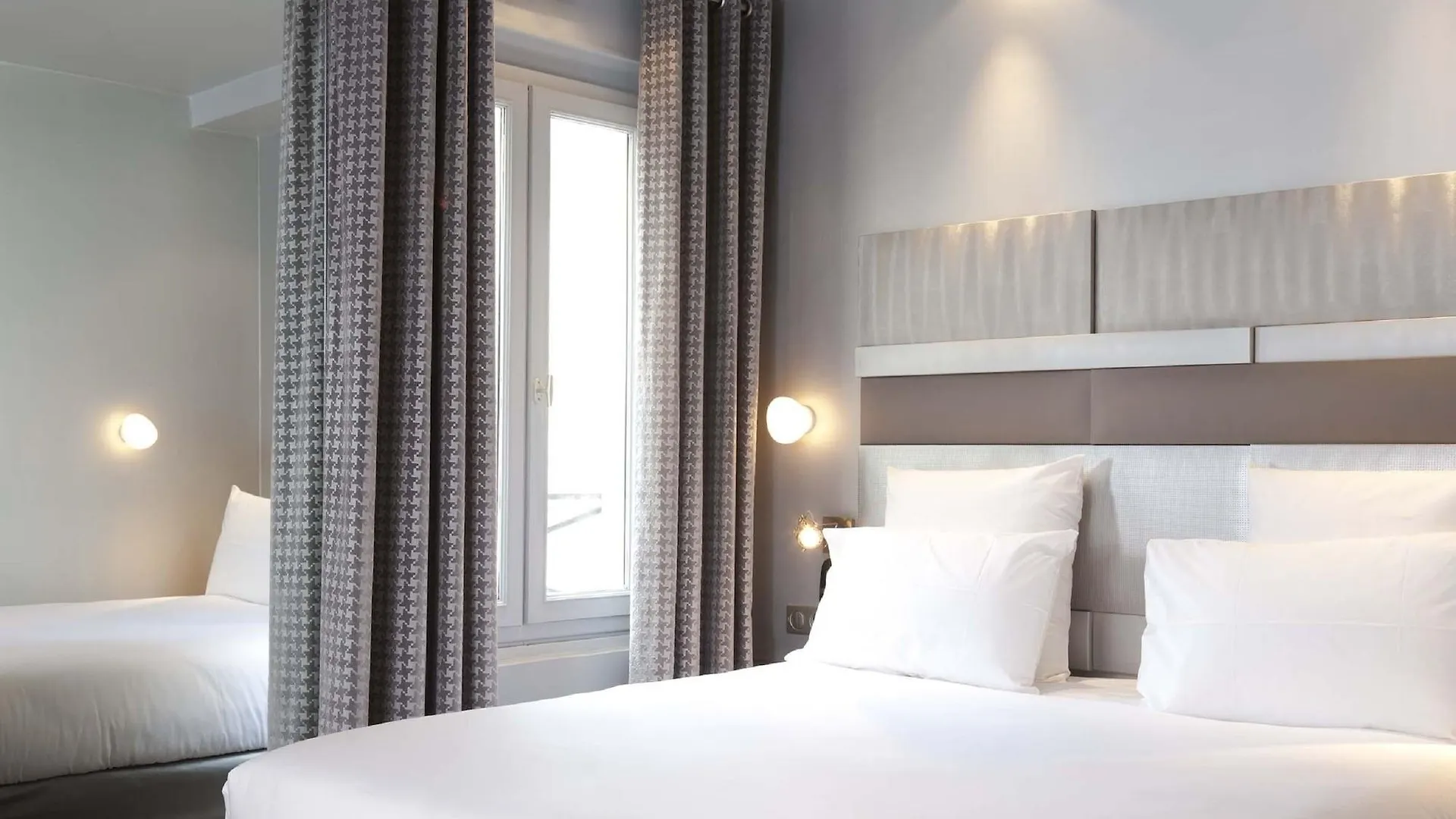 Hotel Du Cadran 4*