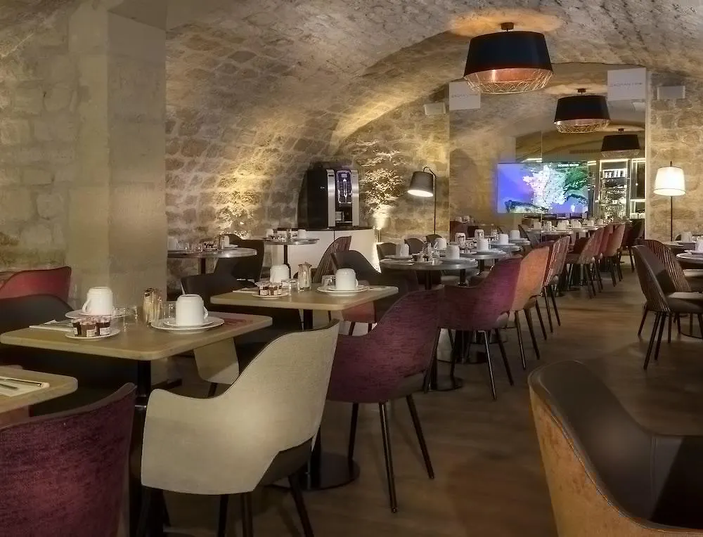 Hotel Du Cadran