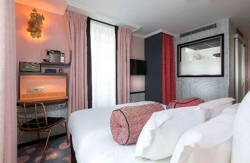 Du Cadran Paris