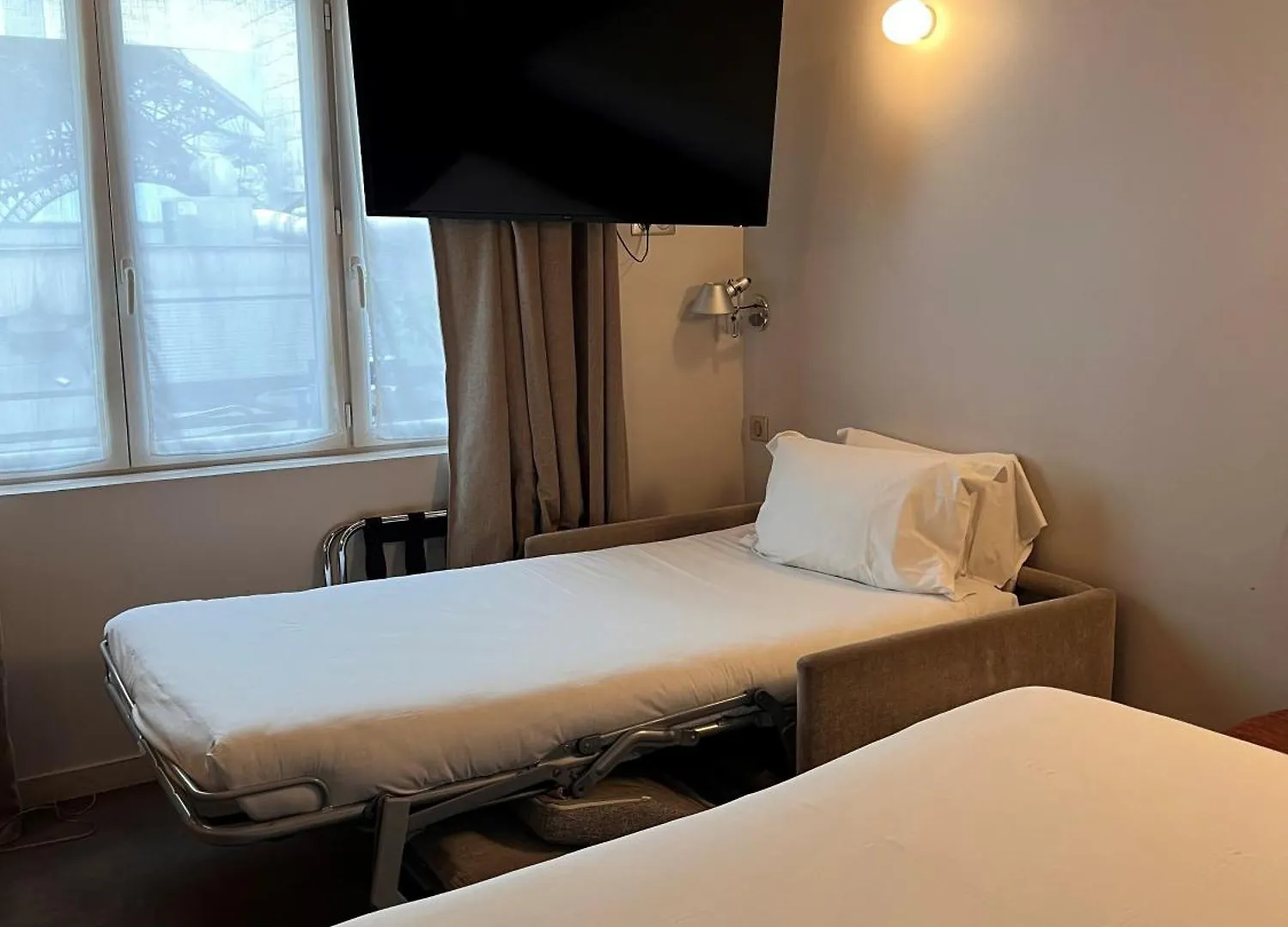 Hotel Du Cadran 4*
