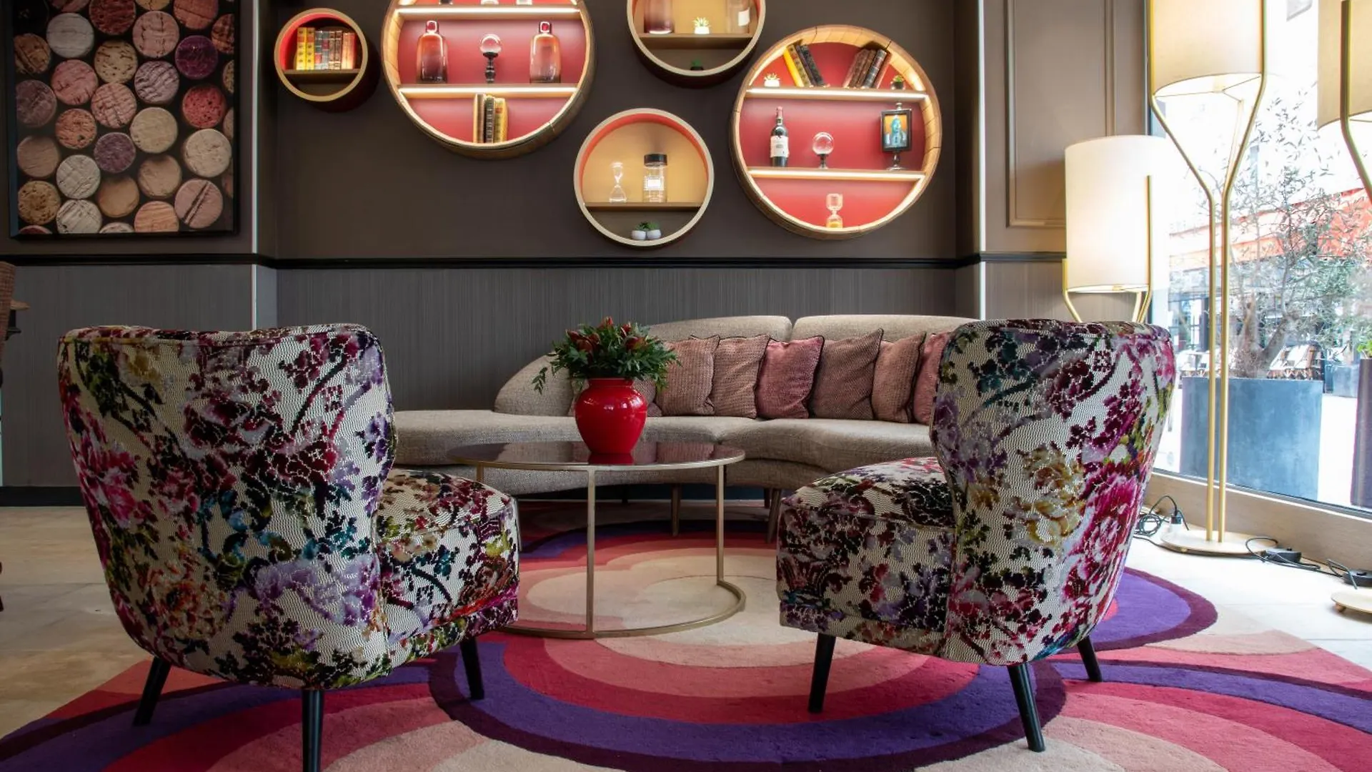 Du Cadran Hotel Paris