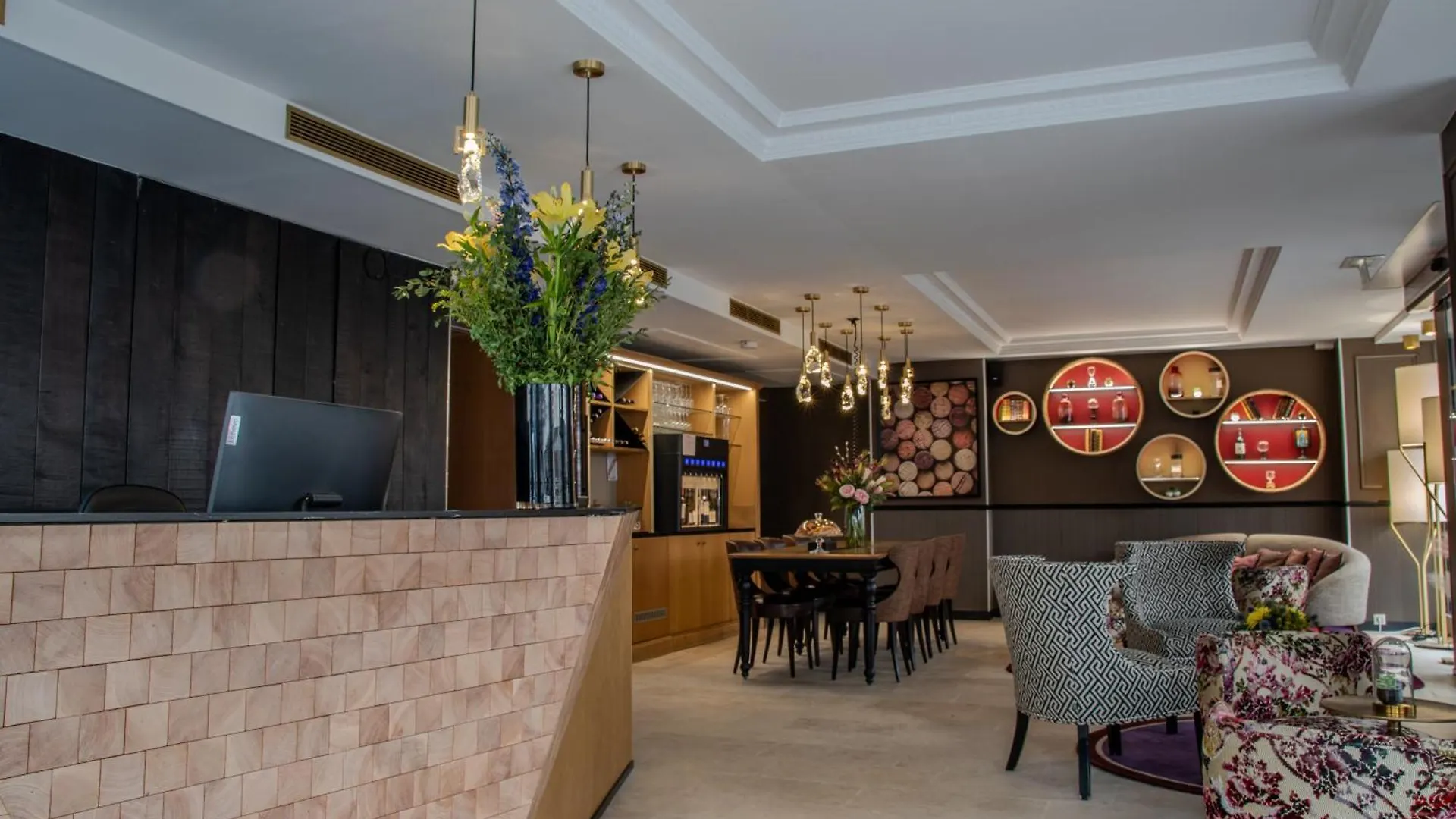 Du Cadran 4* Paris