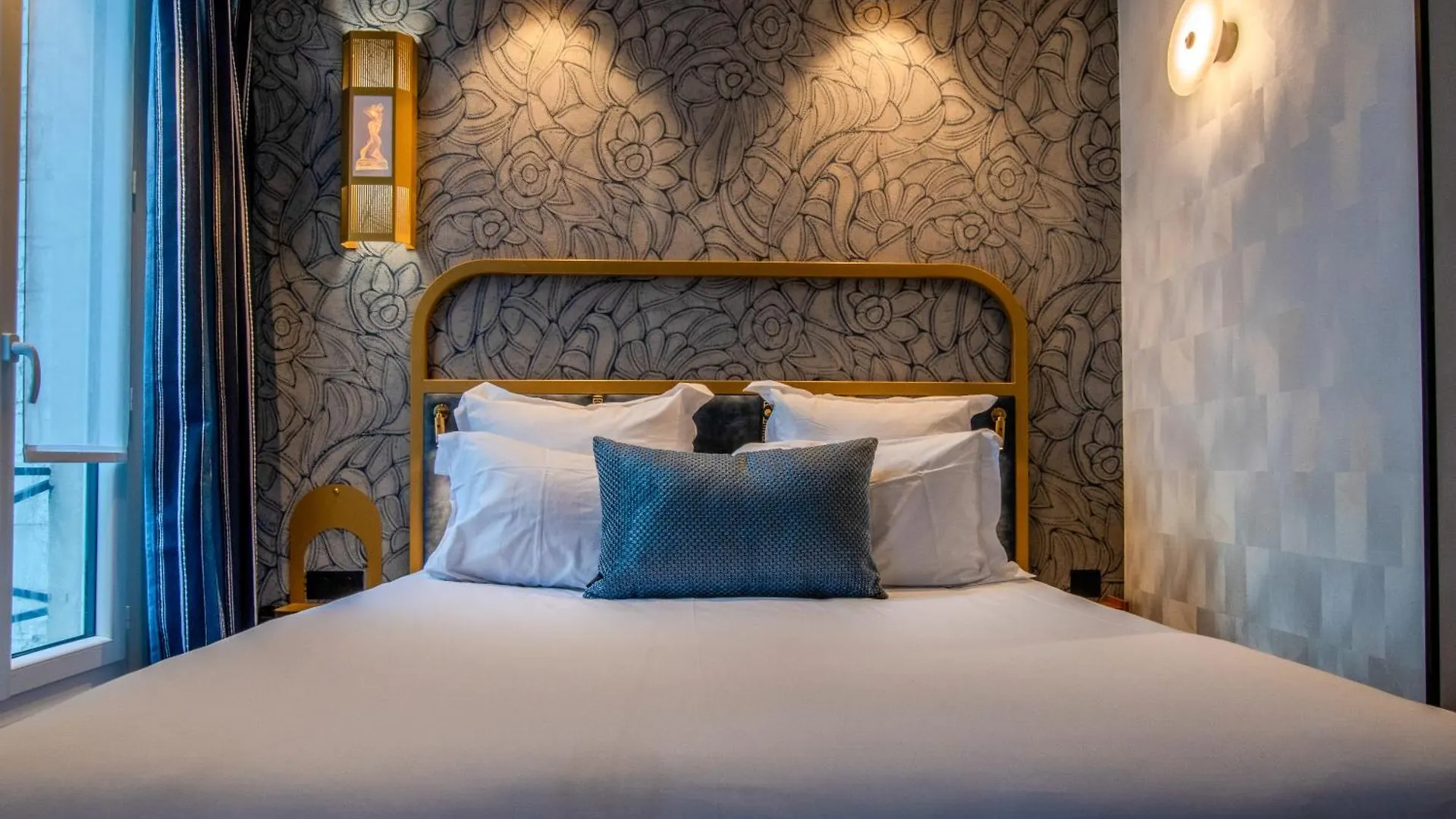 Du Cadran 4* Paris