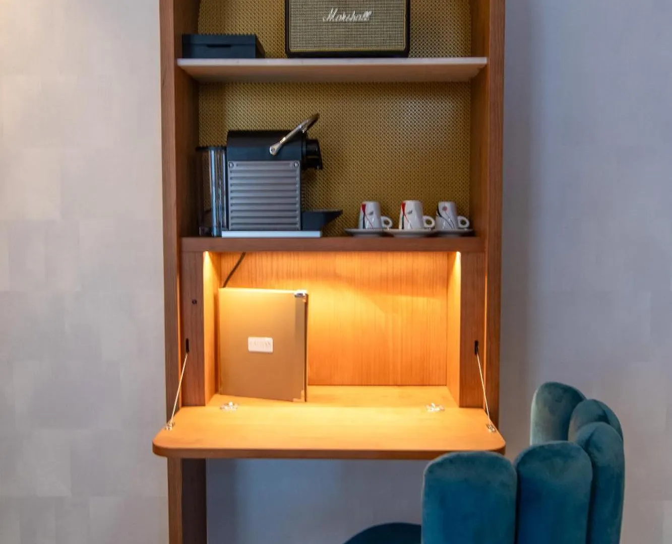 Hotel Du Cadran 4*