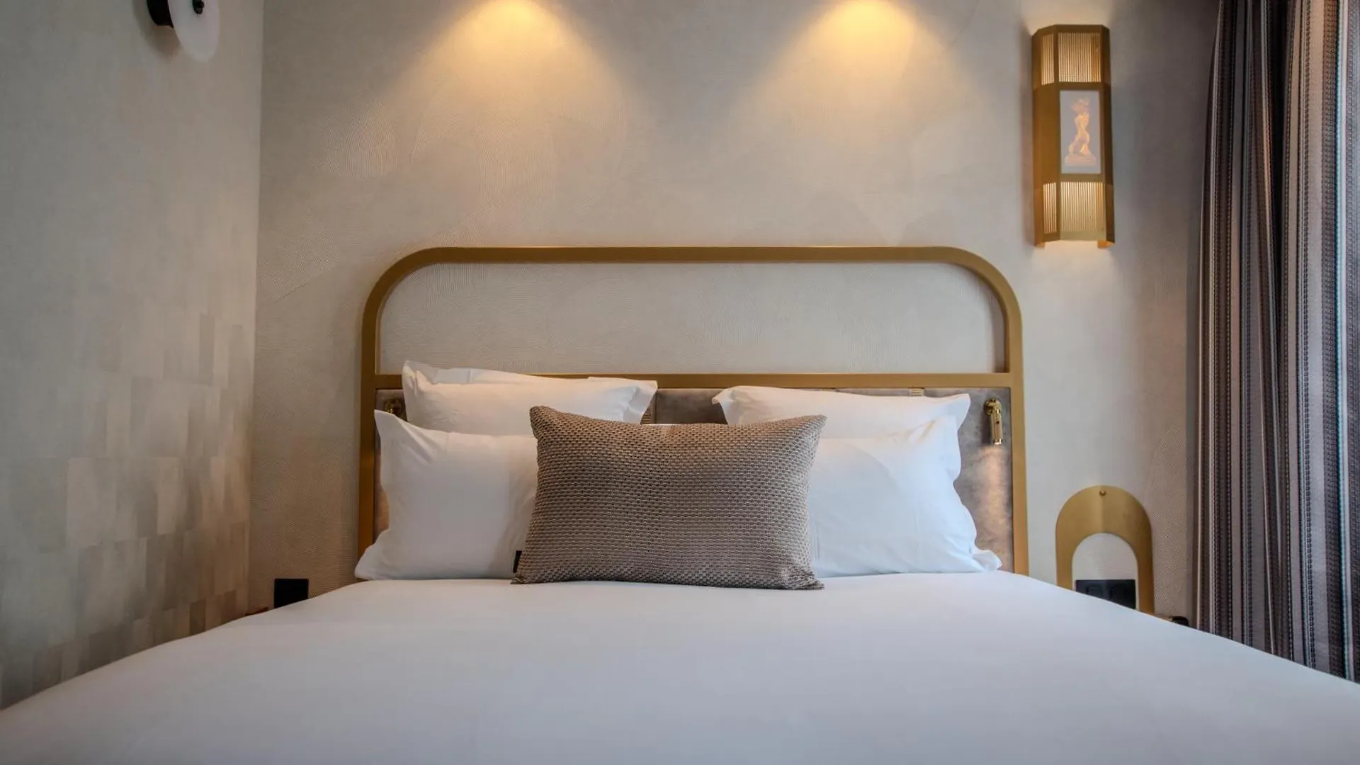 Du Cadran Hotel Paris