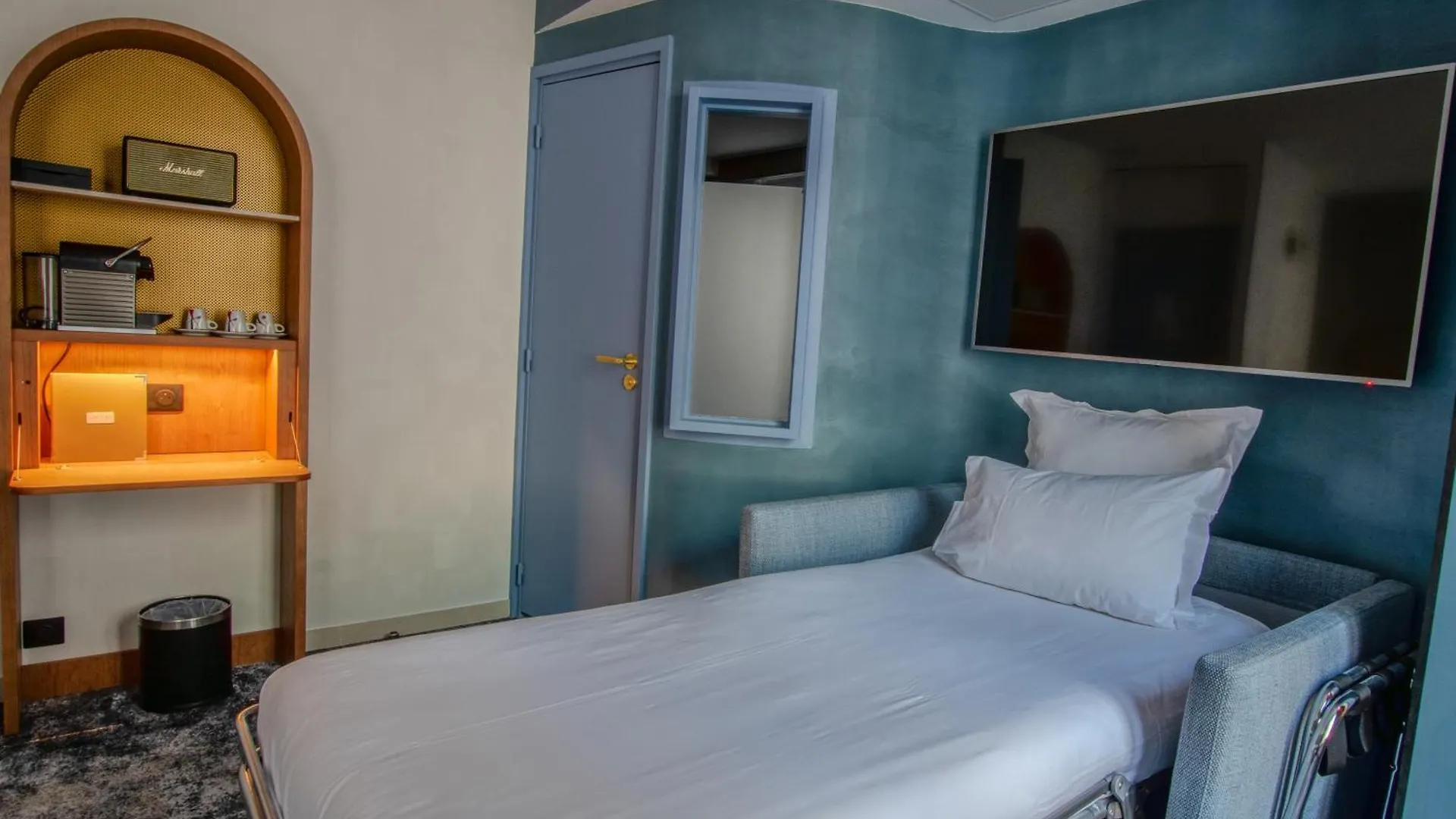 Du Cadran Hotel