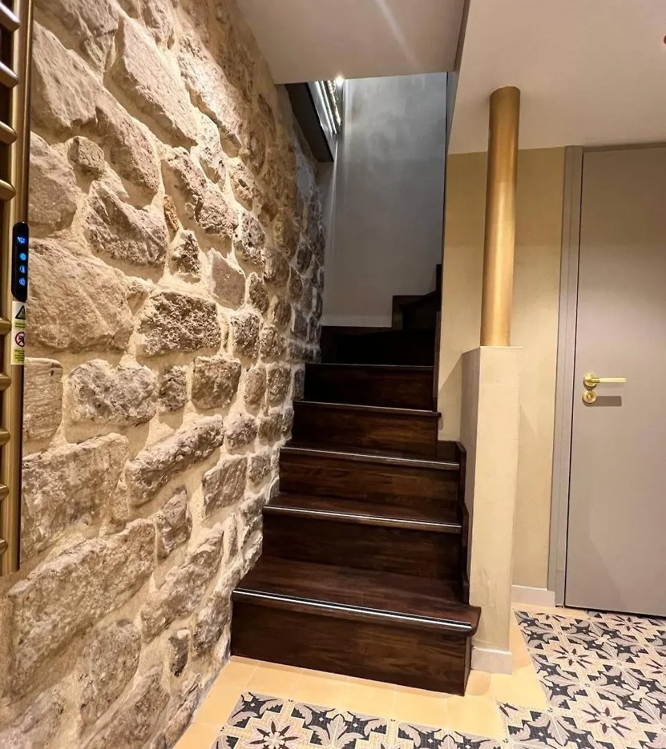 Du Cadran Hotel Paris