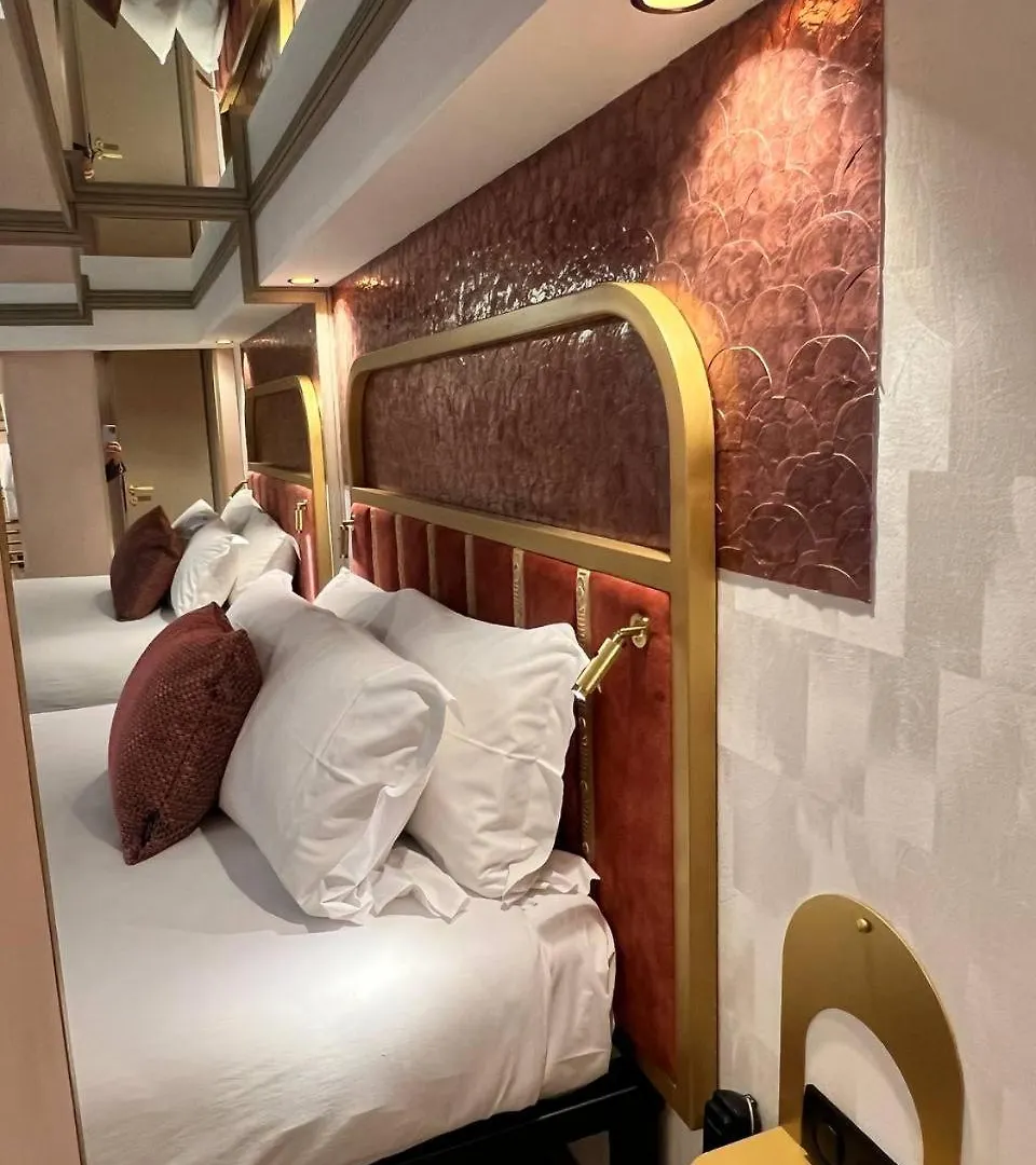 Du Cadran Hotel Paris
