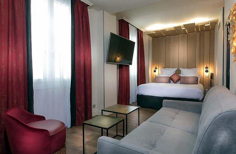 Du Cadran Paris