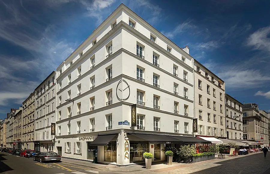 Du Cadran Hotel Paris
