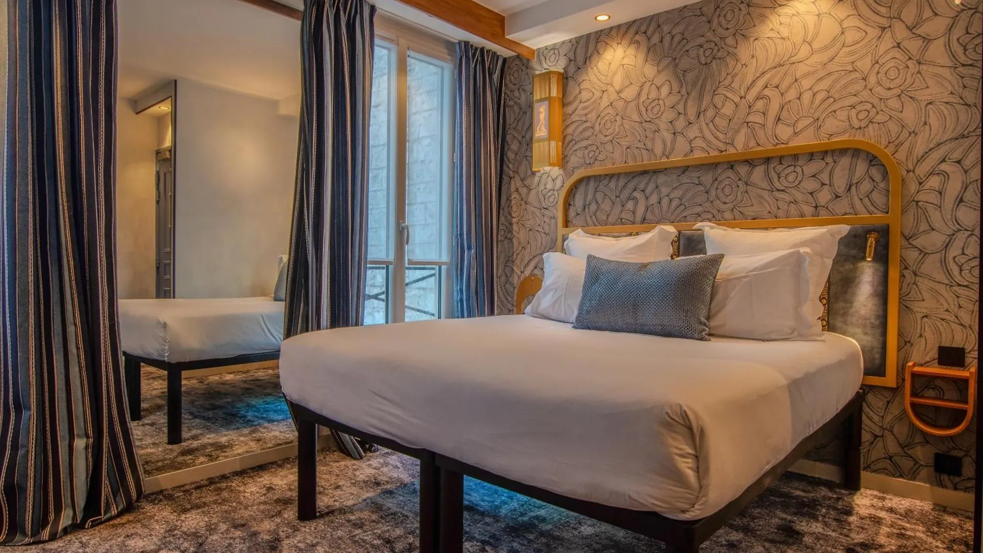 Du Cadran Hotel