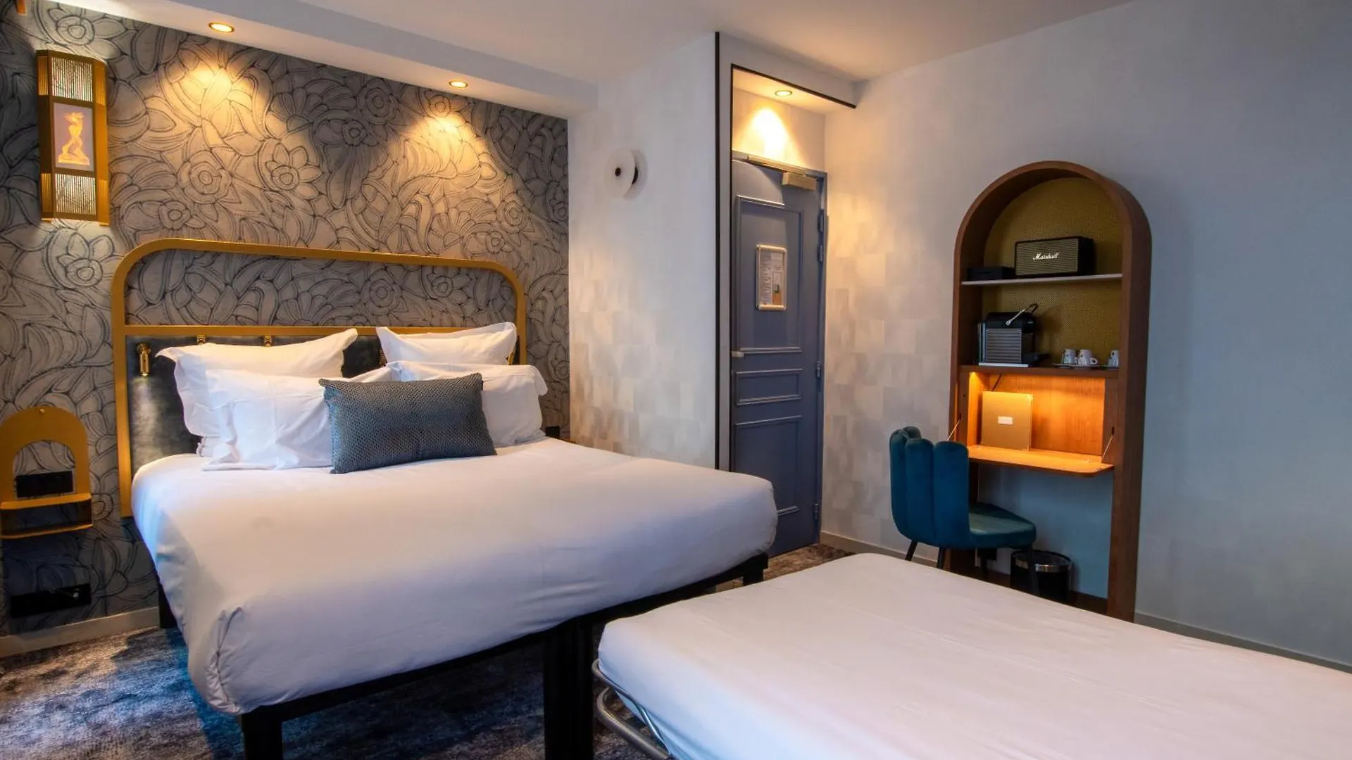 Du Cadran Hotel 4*