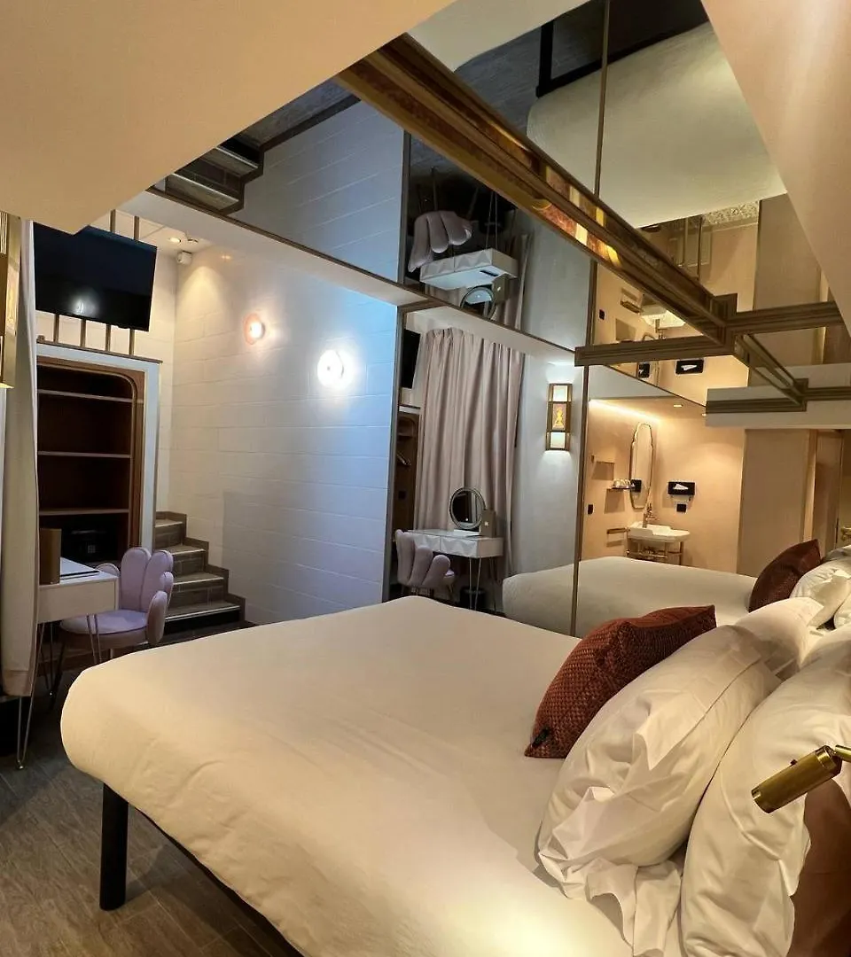 Du Cadran 4*