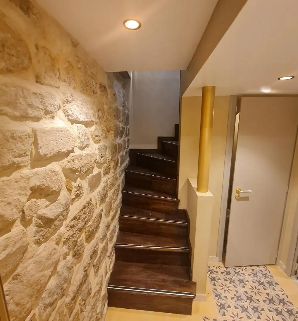 Du Cadran Hotel Paryż